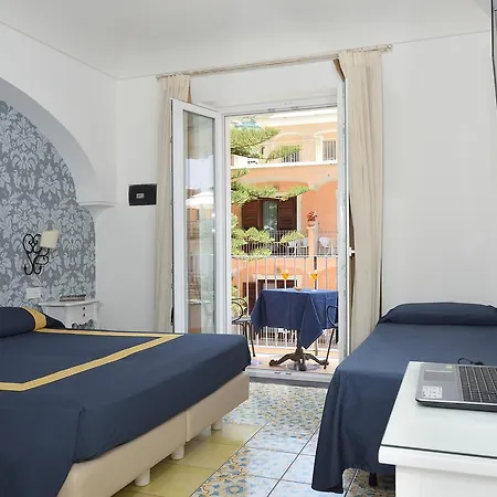 Hotel7bello 3* Minori