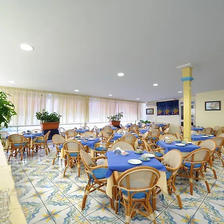 Hotel7bello Minori