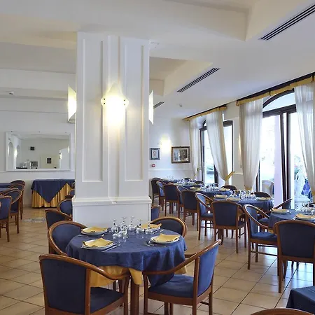 Hotel7bello 3* Minori