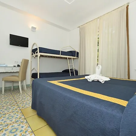 Hotel7bello Minori