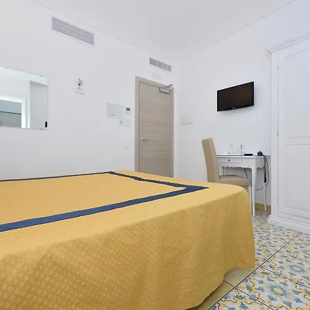 Szálloda Hotel7bello 3*