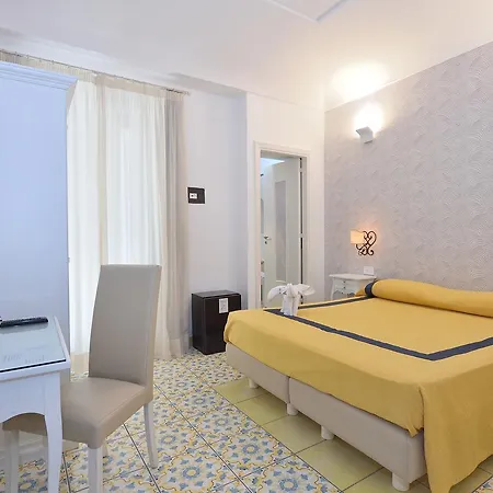 Hotel7bello 3* Minori