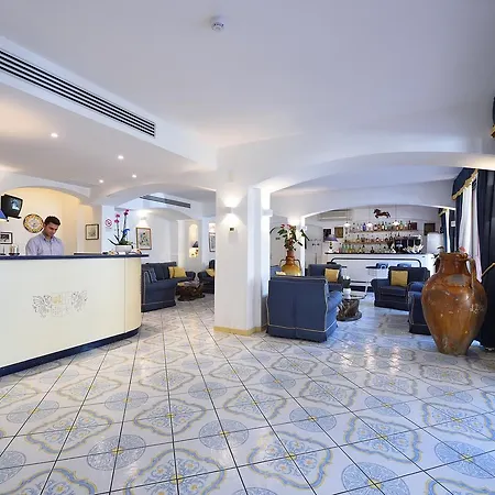 Hotel7bello Minori