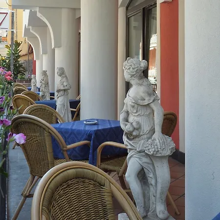 Hotel7bello 酒店 3*
