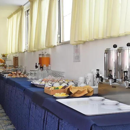 Hotel Hotel7bello