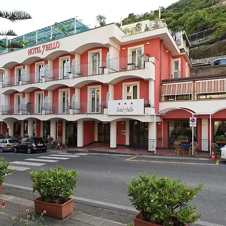 Hotel Hotel7bello 3*