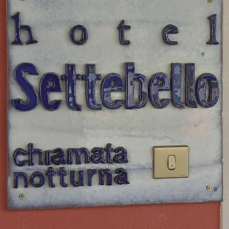 Hotel7bello