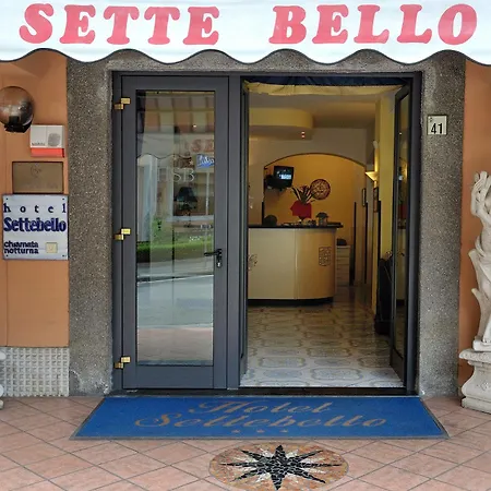 Hotel7bello 酒店