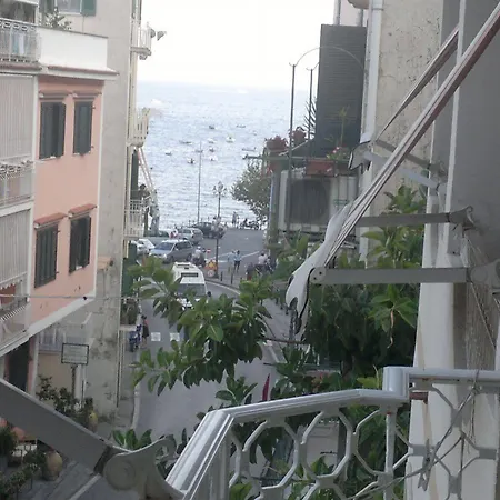 Hotel7bello 3* Minori