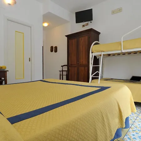 Hotel7bello Szálloda Minori
