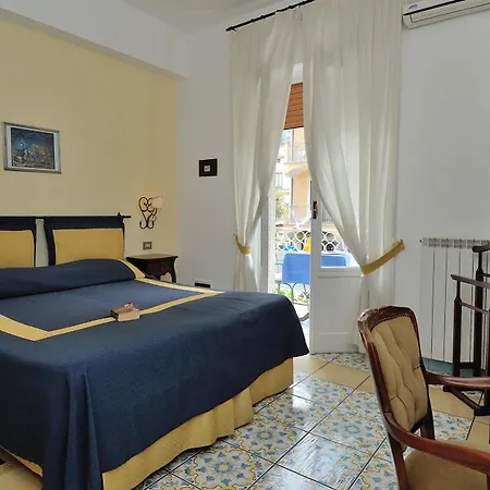 Hotel7bello 酒店 3*