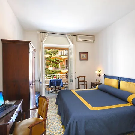 Hotel7bello 3* Minori