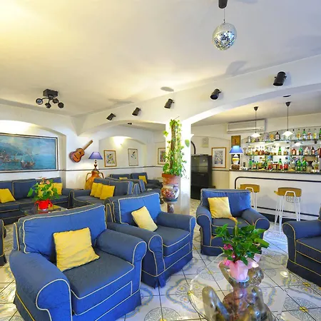Hotel Hotel7bello Minori