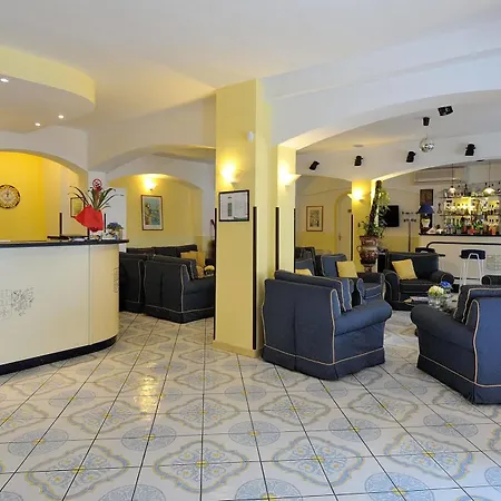 Hotel7bello 3* Minori