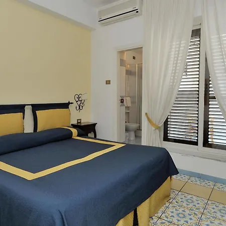 Hotel7bello 3* Minori