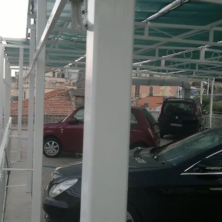 Hotel7bello 3* Minori