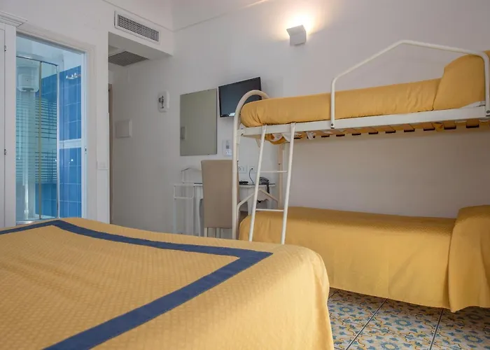 Hotel7bello 3*